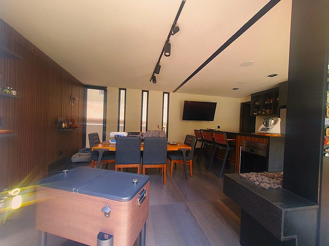 Casa em Altozano el Nuevo Querétaro, Querétaro, foto 26 de 31