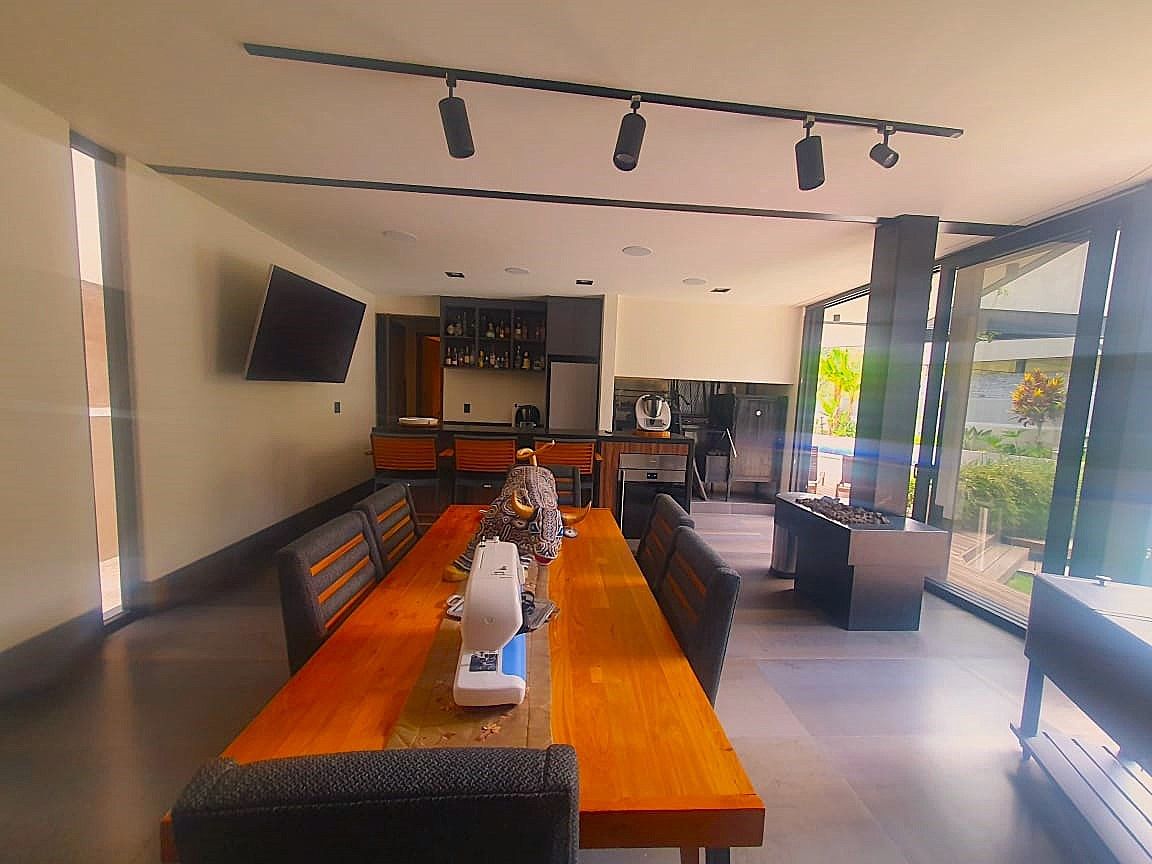 Casa em Altozano el Nuevo Querétaro, Querétaro, foto 25 de 31