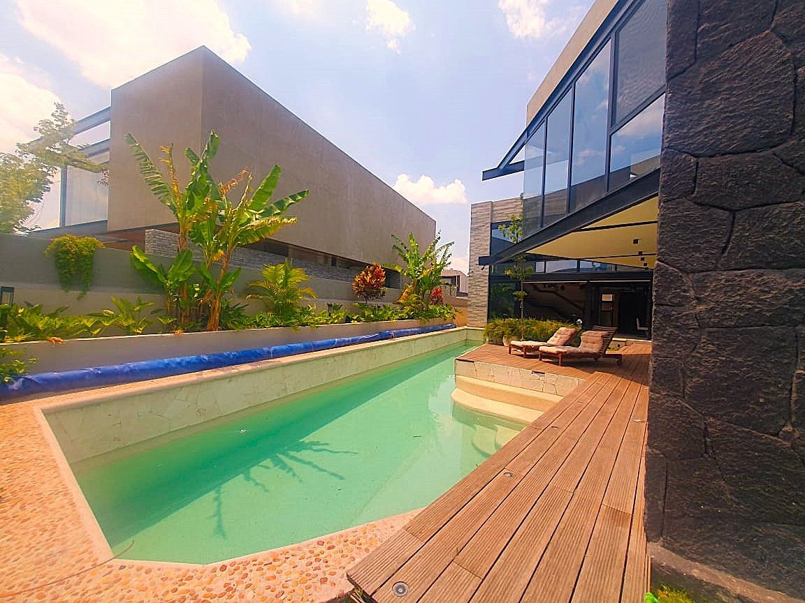 Casa em Altozano el Nuevo Querétaro, Querétaro, foto 29 de 31