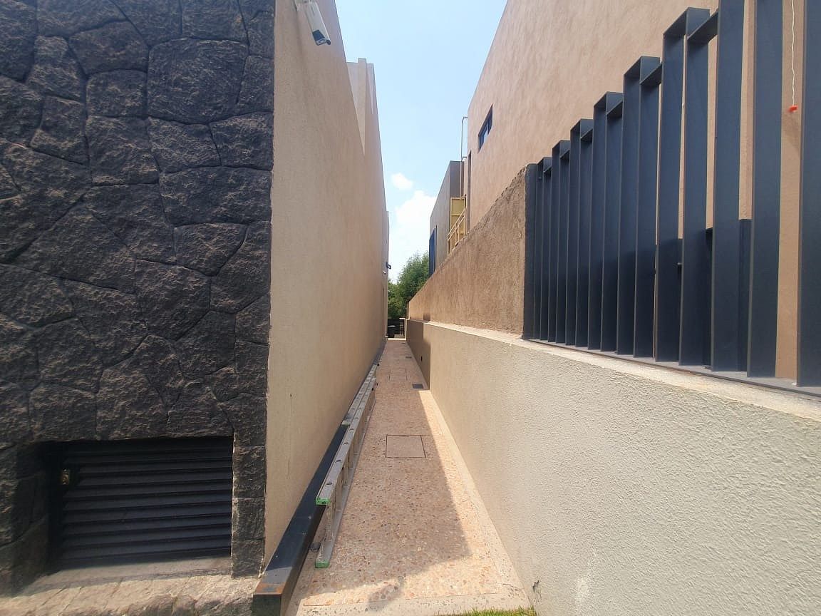 Casa em Altozano el Nuevo Querétaro, Querétaro, foto 31 de 31