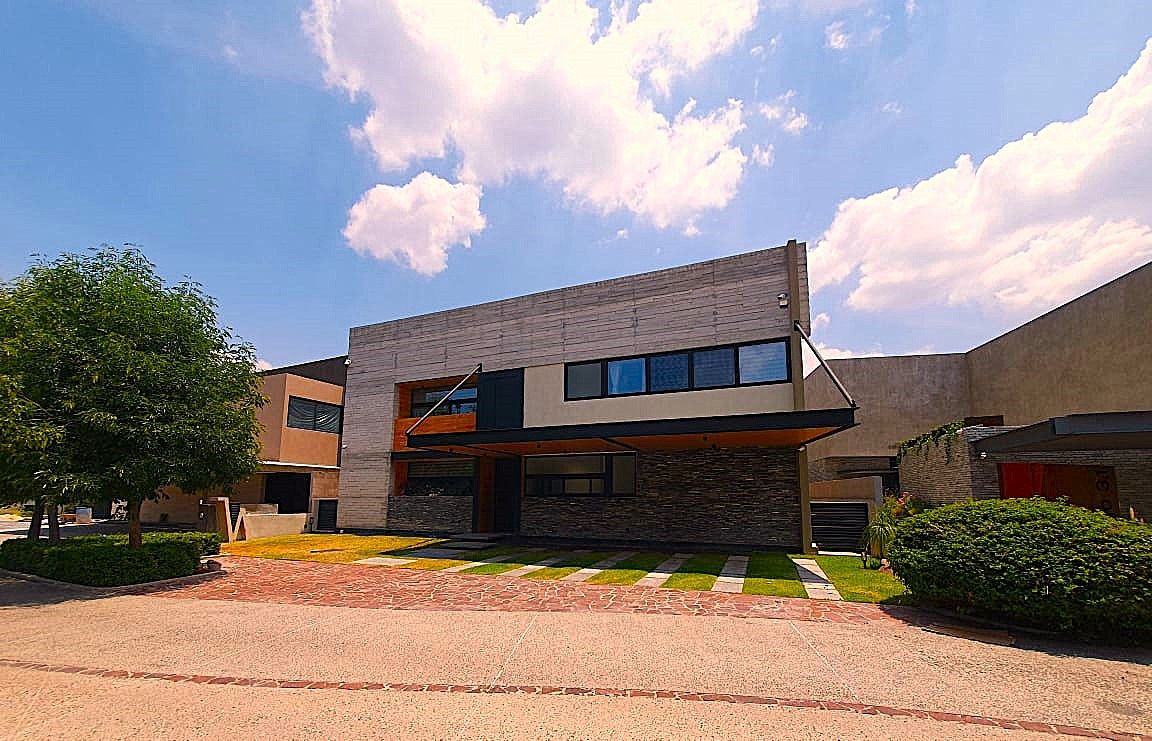 Casa à Venda, Altozano Querétaro, Qro., foto 1 de 31