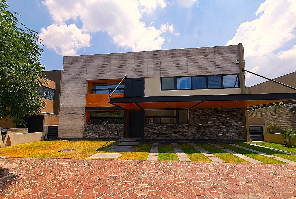 Casa em Altozano el Nuevo Querétaro, Querétaro, foto 2 de 31