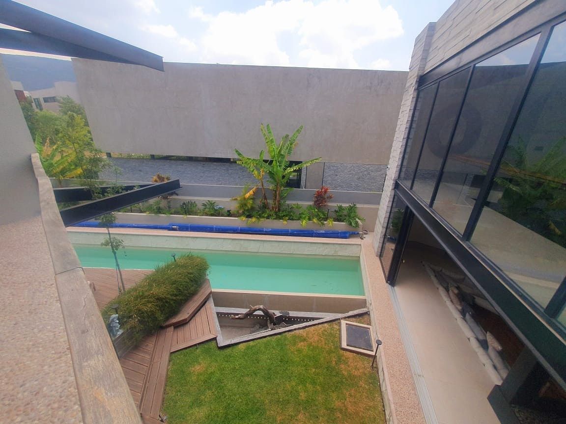 Casa em Altozano el Nuevo Querétaro, Querétaro, foto 23 de 31