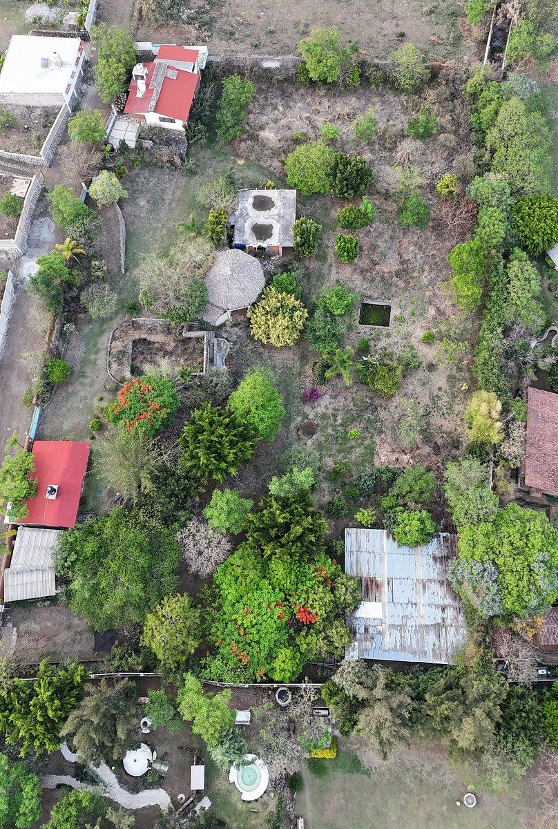 Villa en venta, Malinalco - Terreno grande / Vista espectacular, foto 1 de 1