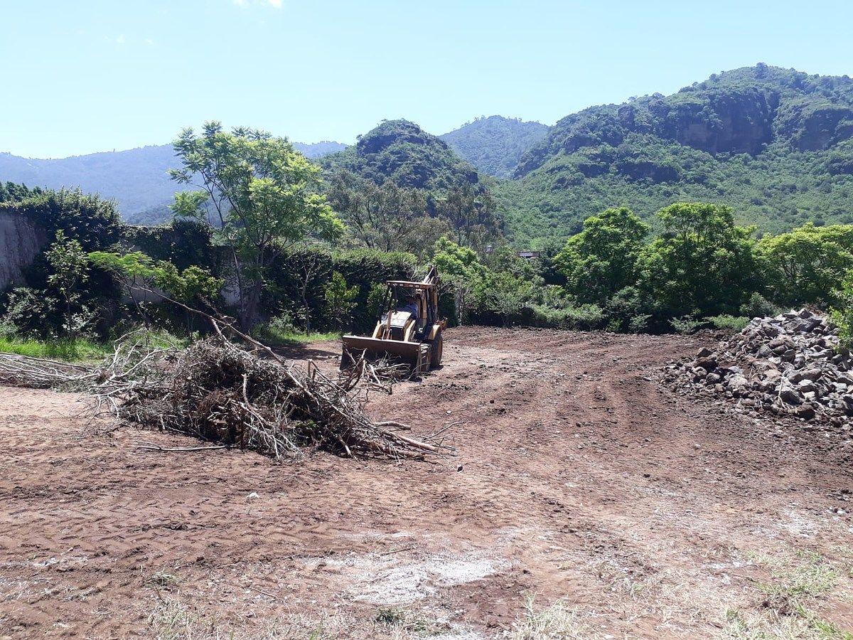 Vila em Chalma, Malinalco, foto 3 de 5