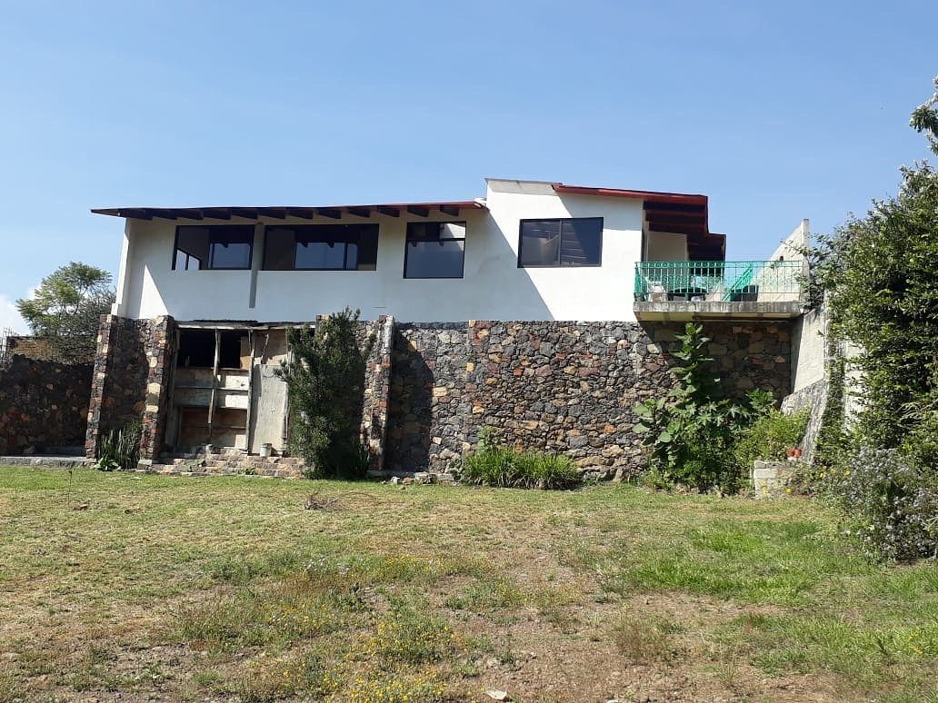 Vila em Chalma, Malinalco, foto 5 de 5