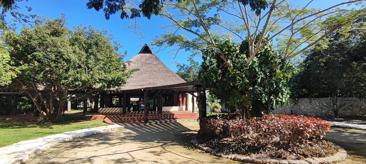 Lote em Dzibilchaltún, Mérida, foto 6 de 23