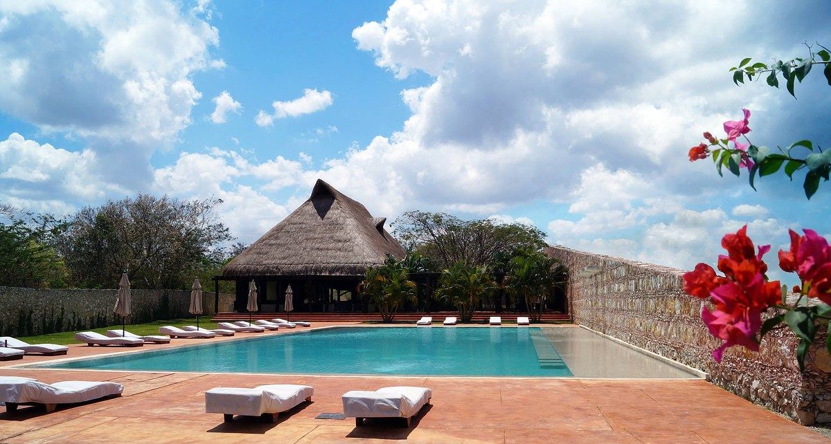 Terreno en venta en Mérida, zona Country, Puerta Mayab ,ECO Residencial - foto 1