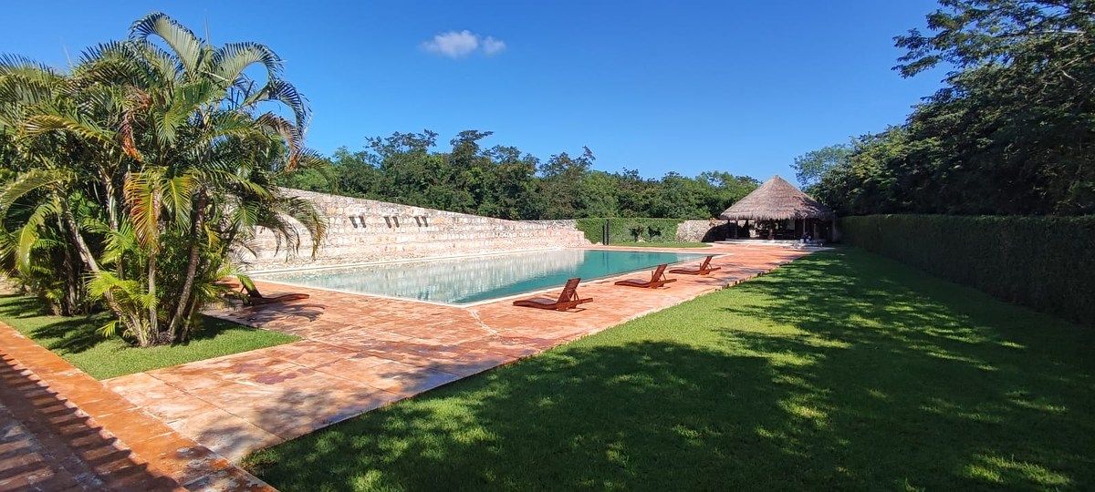 Lote em Dzibilchaltún, Mérida, foto 7 de 23