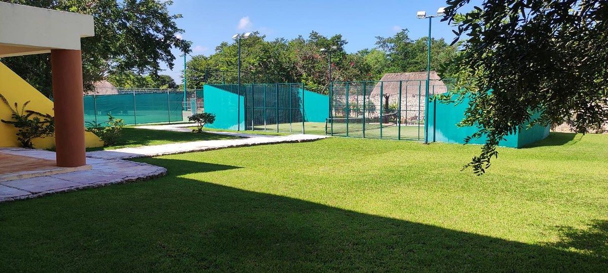 Lote em Dzibilchaltún, Mérida, foto 4 de 23