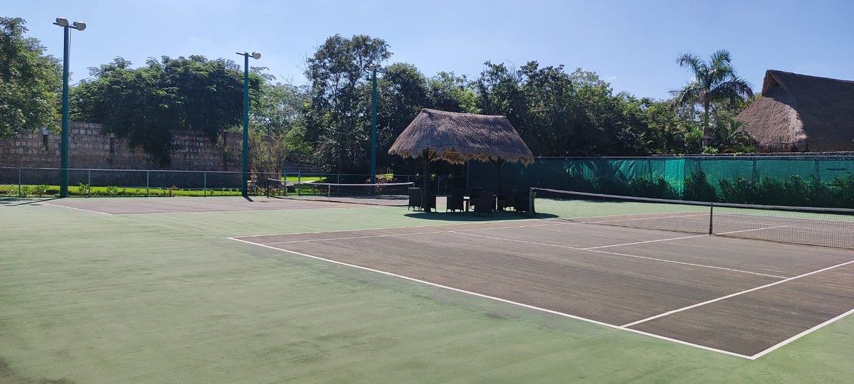 Lote em Dzibilchaltún, Mérida, foto 11 de 23