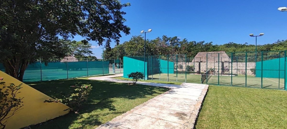 Lote em Dzibilchaltún, Mérida, foto 14 de 23