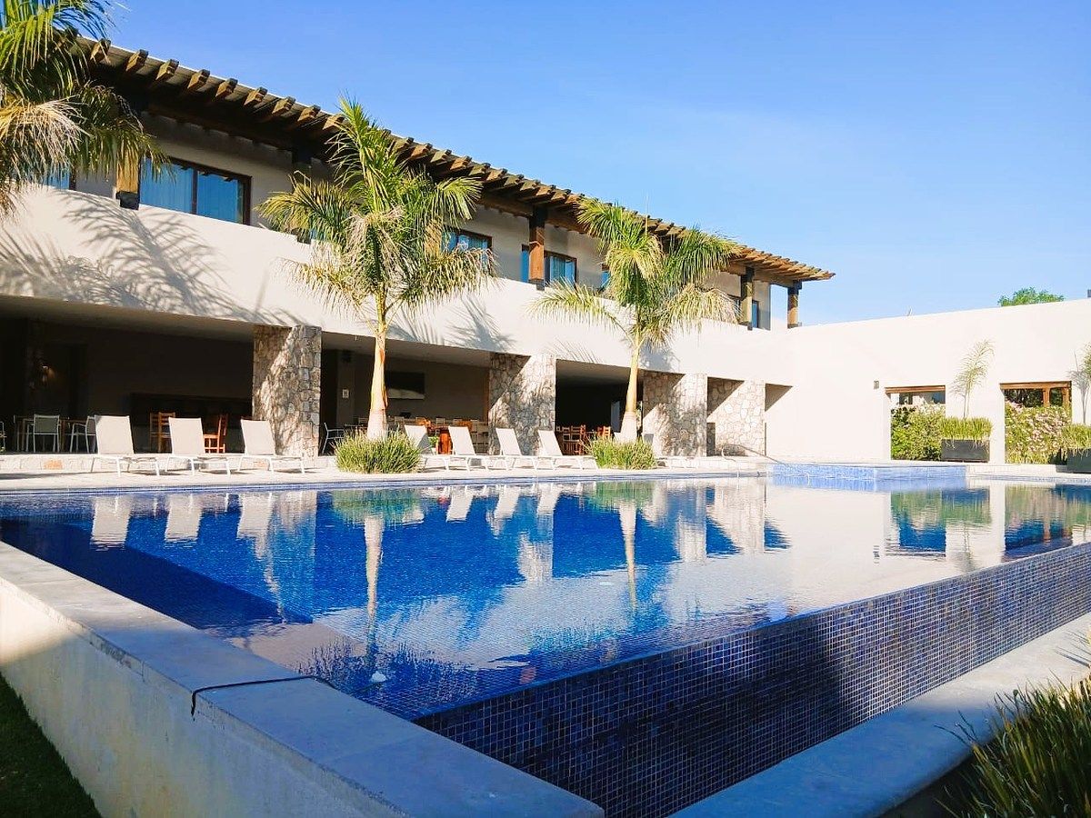 Casa en VENTA Club de Golf Ventanas, foto 1 de 30