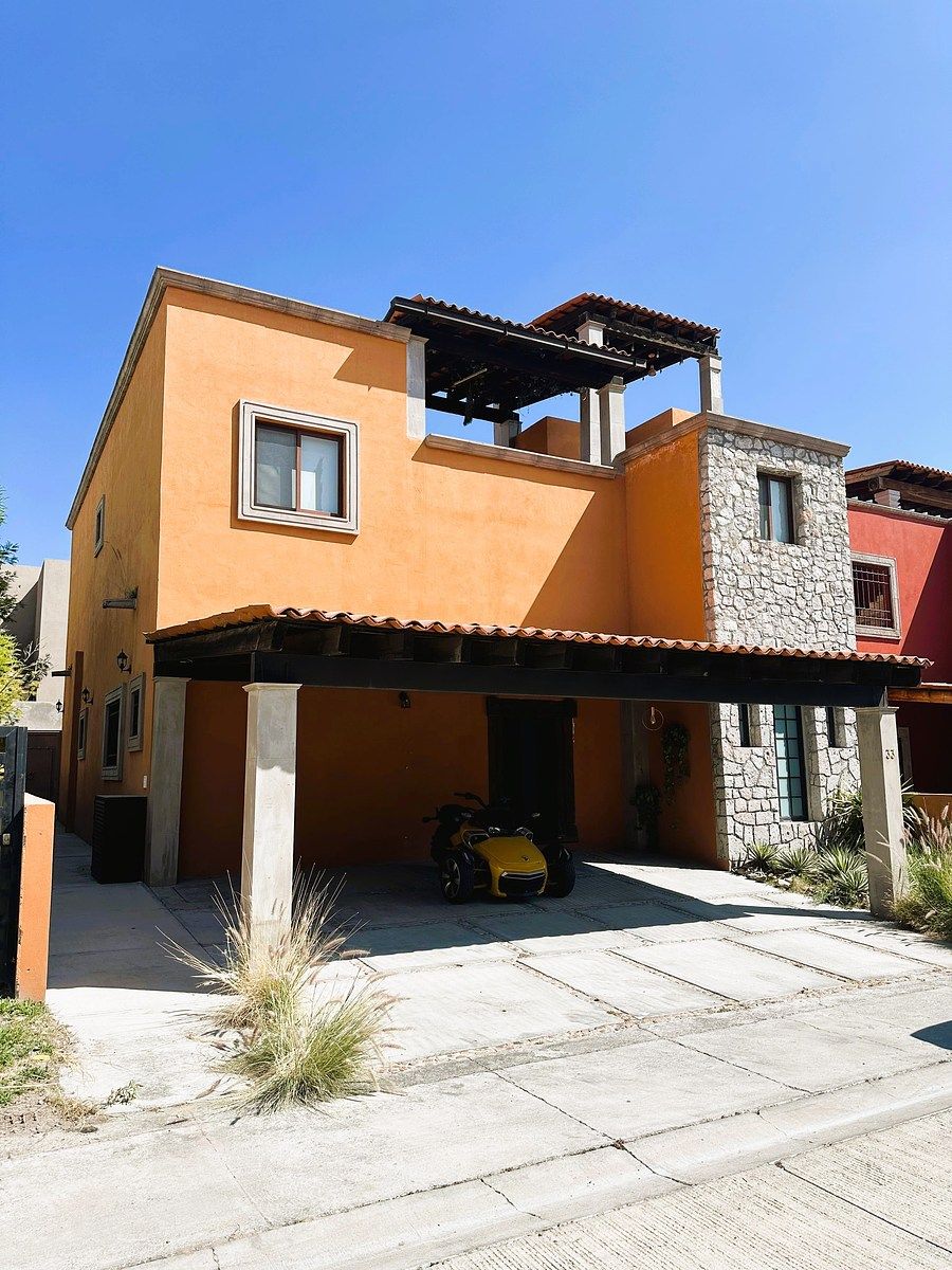 Casa en Desarrollo Las Ventanas, San Miguel de Allende, foto 6 de 30