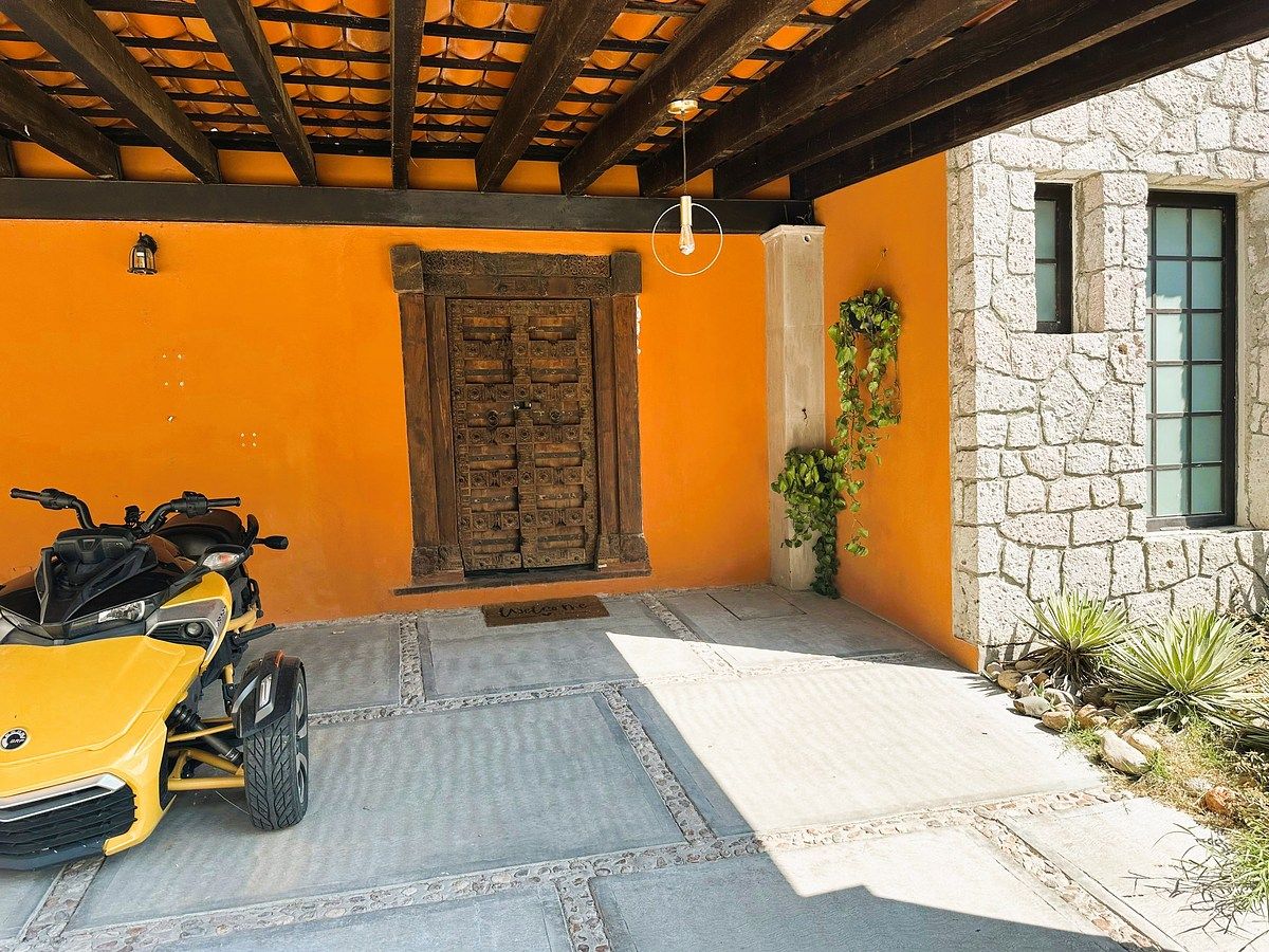 Casa en Desarrollo Las Ventanas, San Miguel de Allende, foto 7 de 30