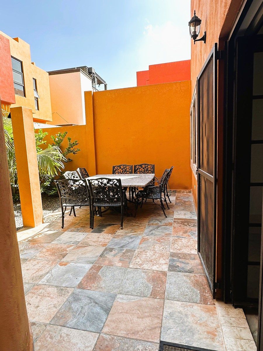 Casa en Desarrollo Las Ventanas, San Miguel de Allende, foto 19 de 30