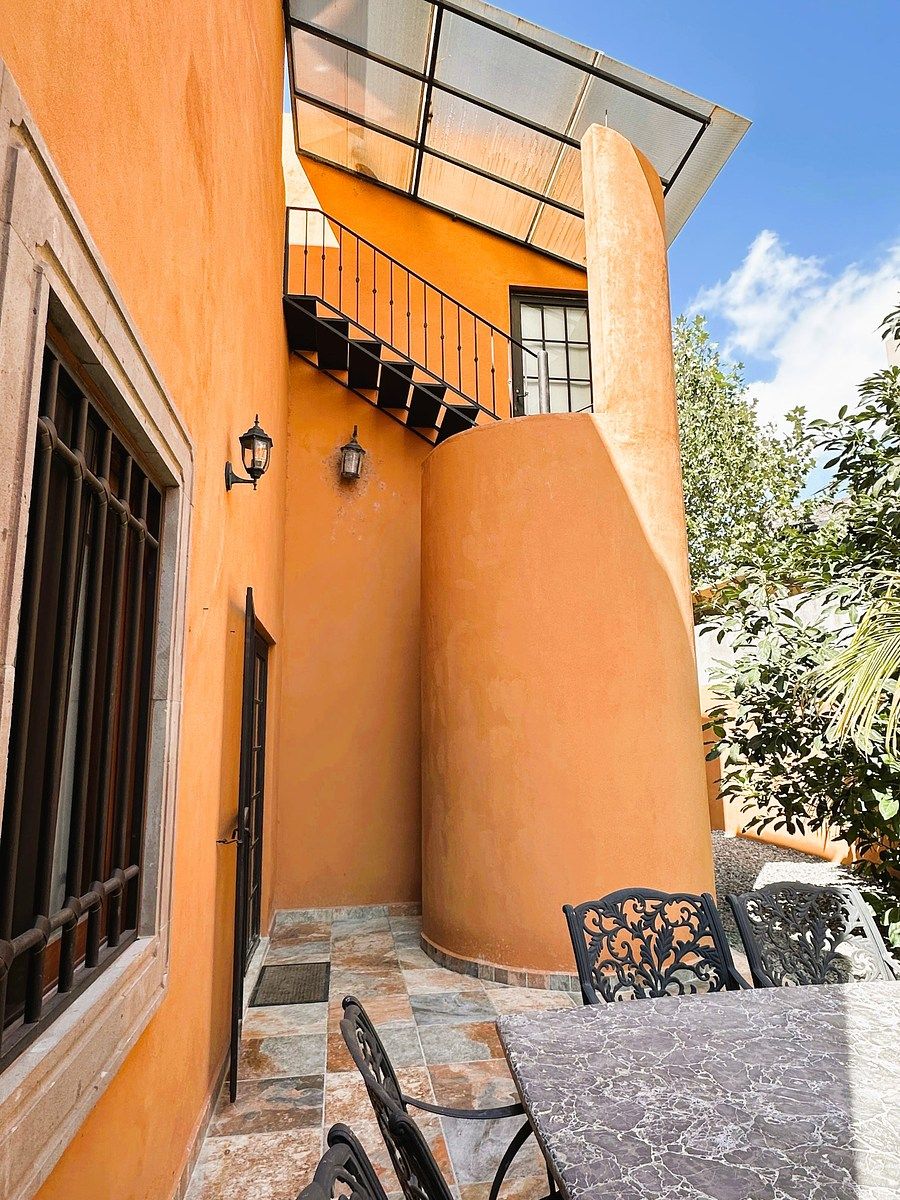 Casa en Desarrollo Las Ventanas, San Miguel de Allende, foto 20 de 30