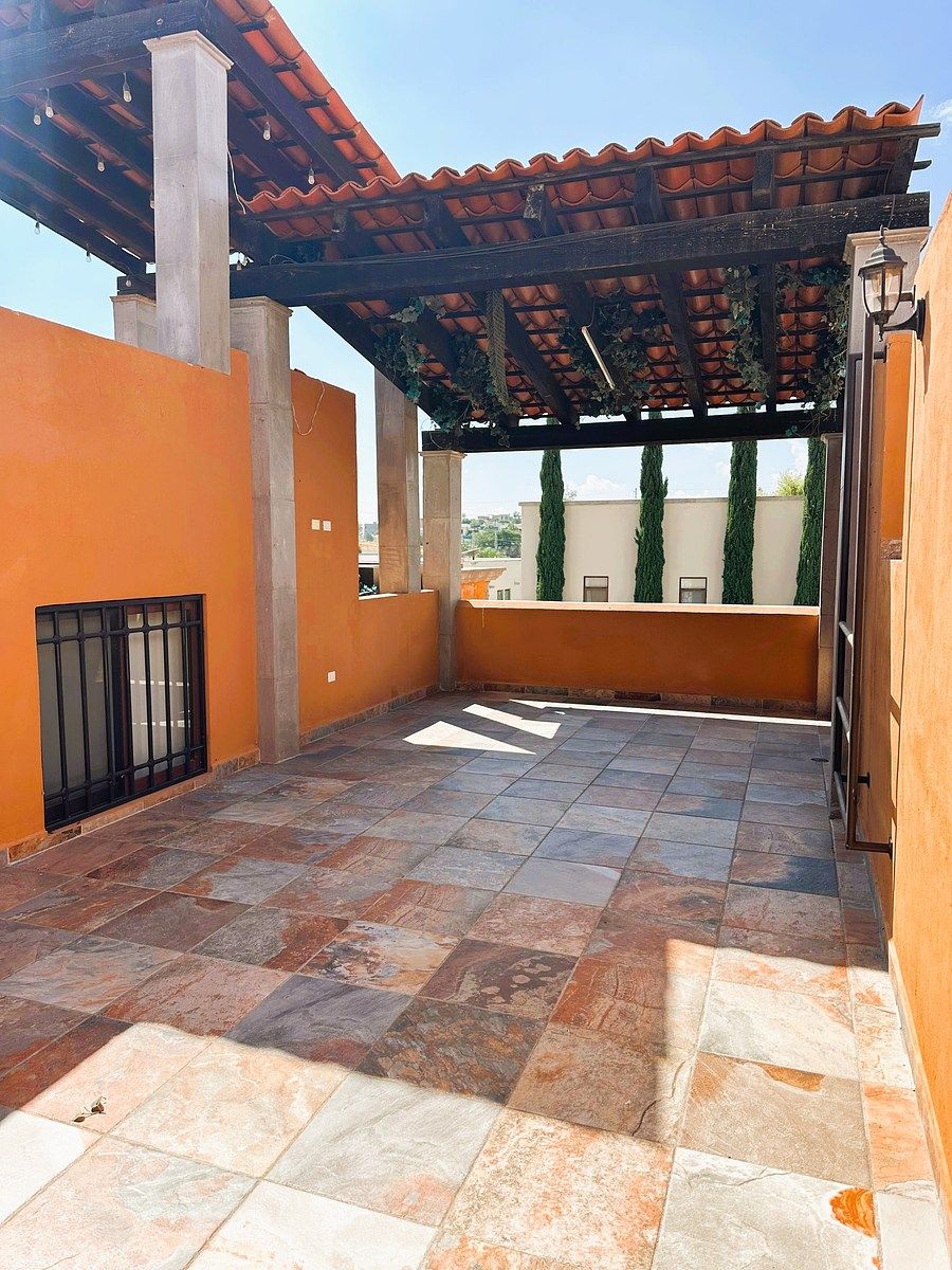 Casa en Desarrollo Las Ventanas, San Miguel de Allende, foto 21 de 30