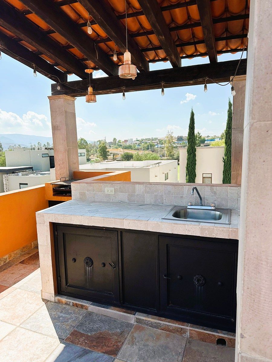 Casa en Desarrollo Las Ventanas, San Miguel de Allende, foto 22 de 30