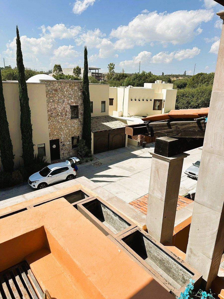 Casa en Desarrollo Las Ventanas, San Miguel de Allende, foto 23 de 30