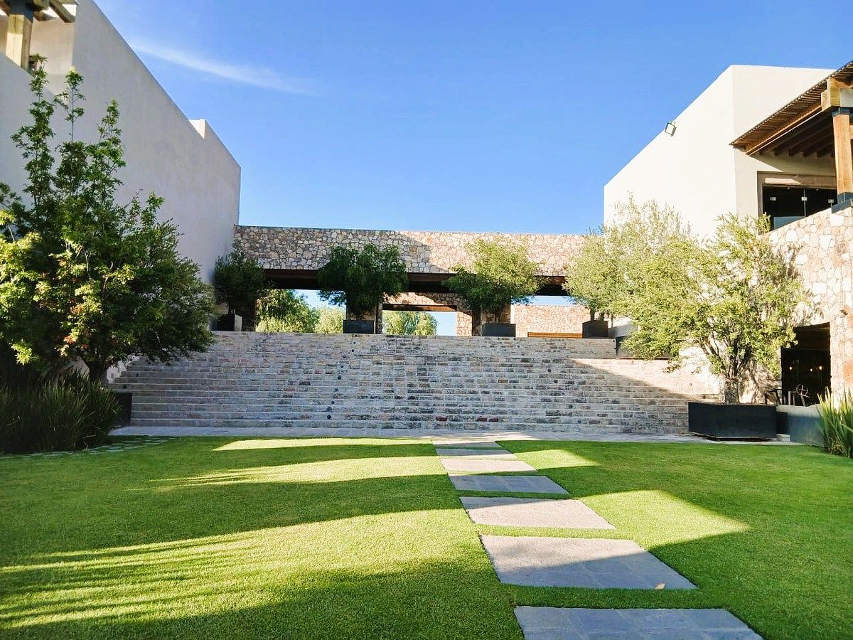 Casa en Desarrollo Las Ventanas, San Miguel de Allende, foto 26 de 30