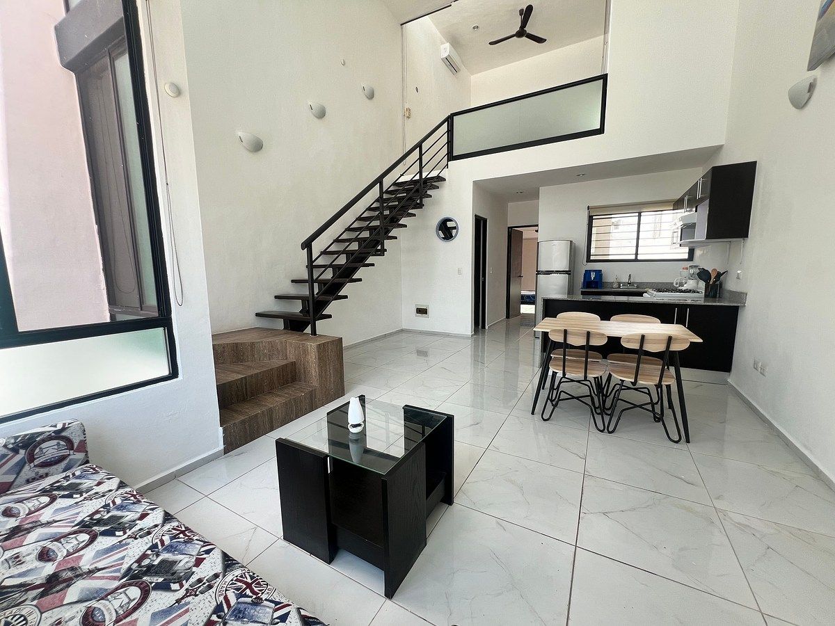Rento towhouse en Fracc ciudadela, foto 1 de 15