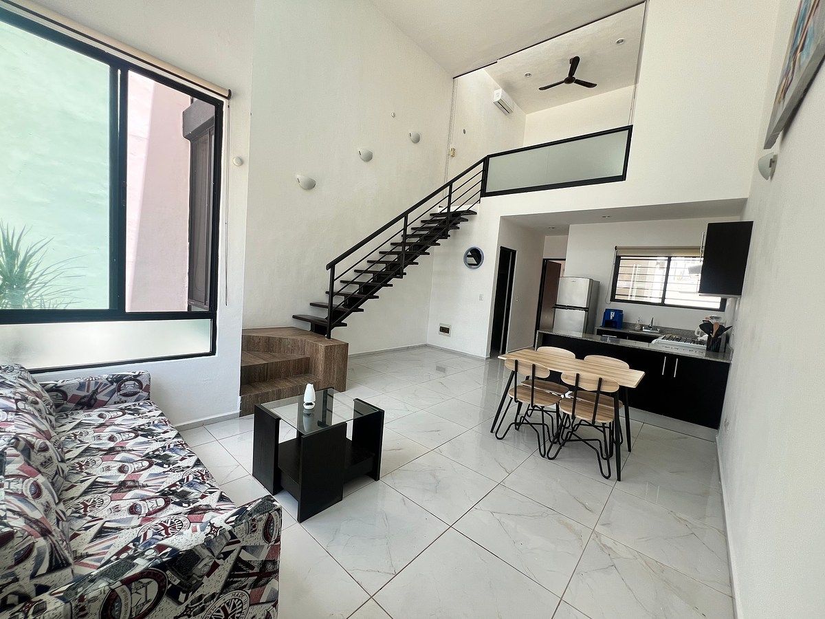 Casa em condomínio fechado em La Ciudadela, Mérida, foto 2 de 15