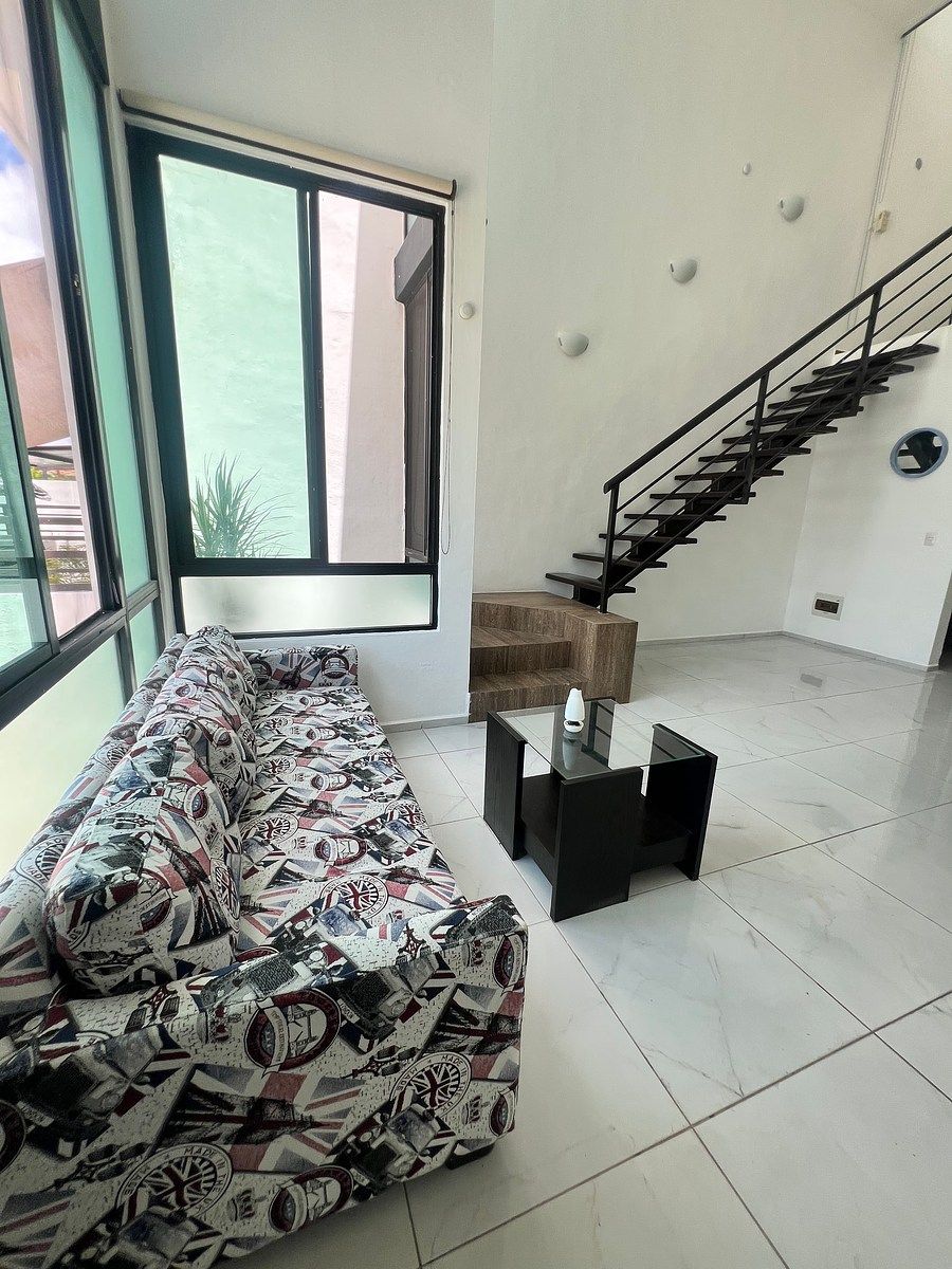 Casa em condomínio fechado em La Ciudadela, Mérida, foto 4 de 15