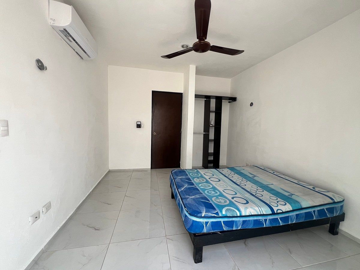 Casa em condomínio fechado em La Ciudadela, Mérida, foto 5 de 15