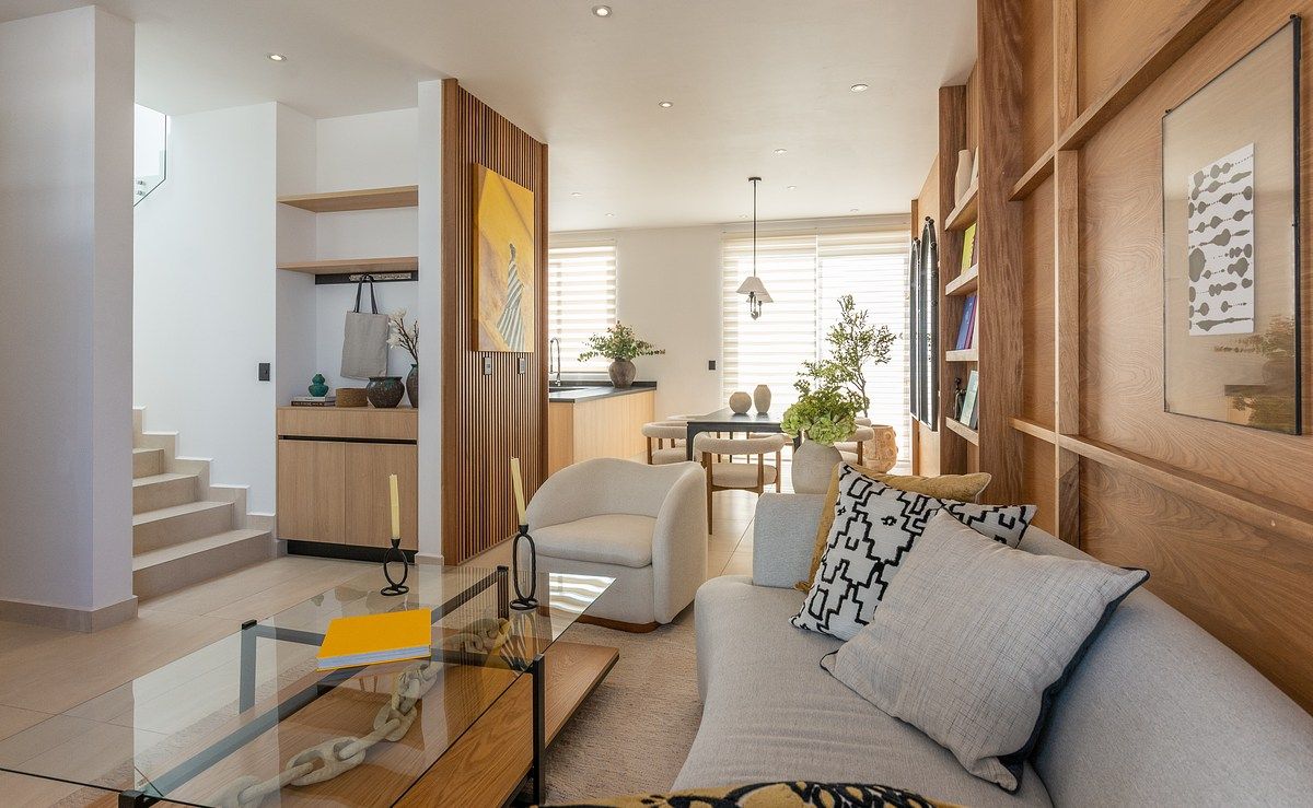 Residencia en venta ZIBATA Queretaro, foto 1 de 38