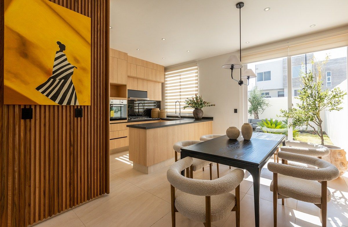 Casa en condominio en Zibatá, El Marqués, foto 4 de 38