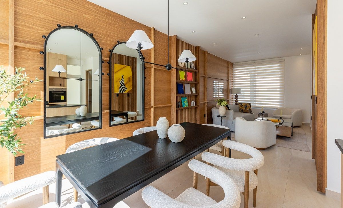 Casa en condominio en Zibatá, El Marqués, foto 5 de 38