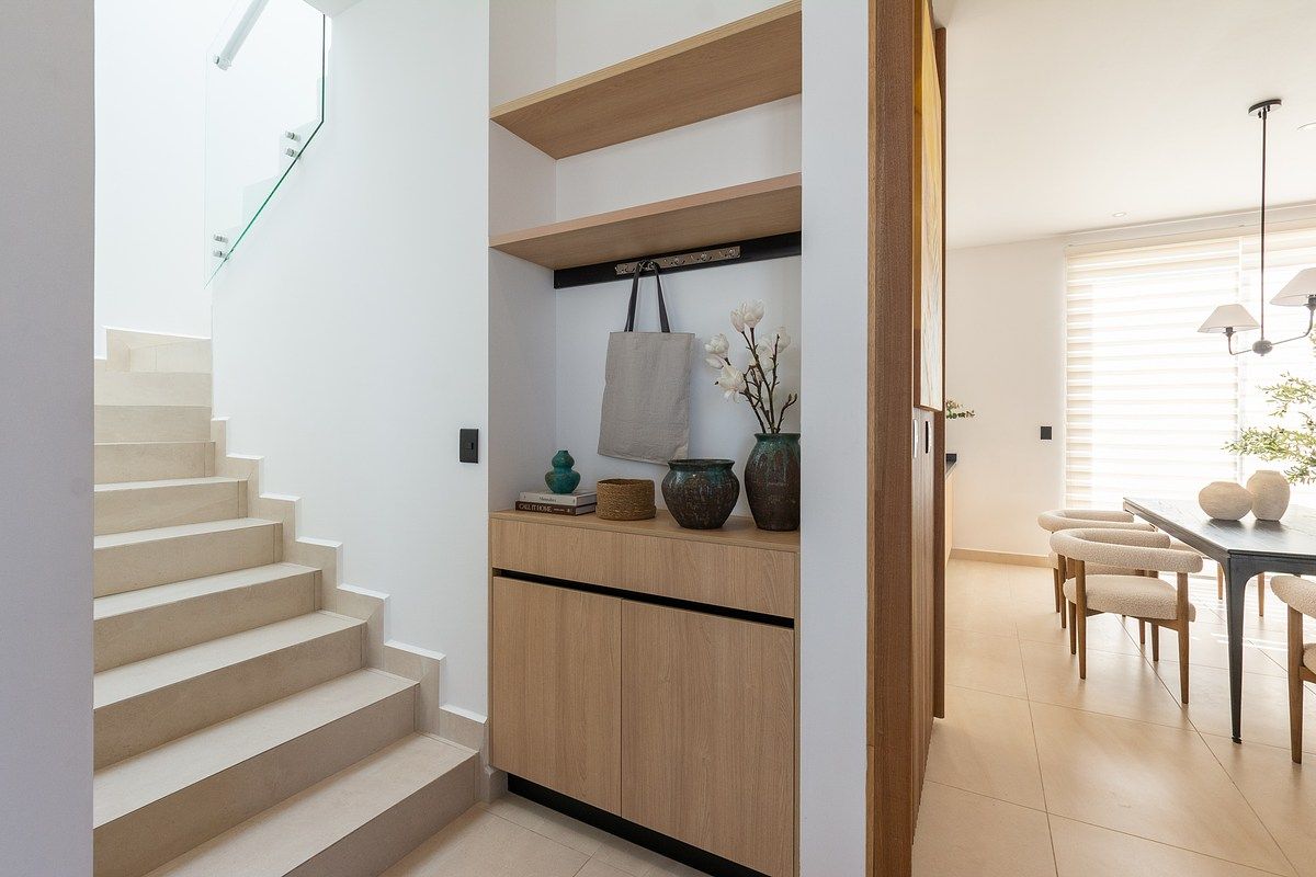 Casa en condominio en Zibatá, El Marqués, foto 9 de 38
