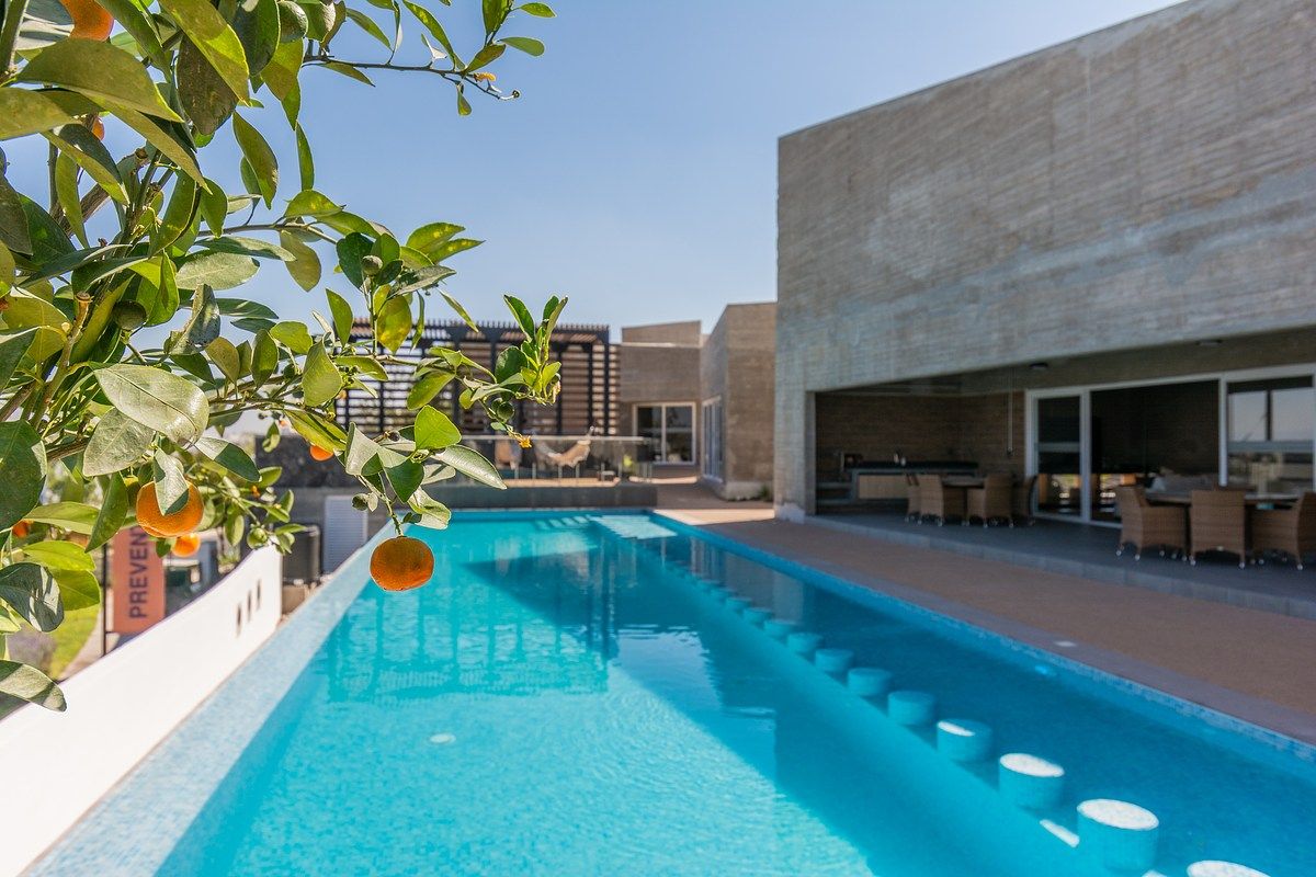 Casa en condominio en Zibatá, El Marqués, foto 37 de 38