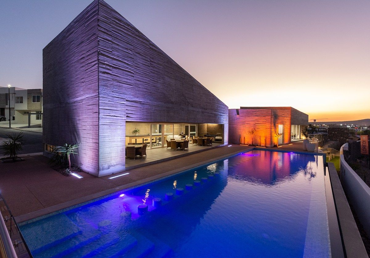 Casa en condominio en Zibatá, El Marqués, foto 38 de 38