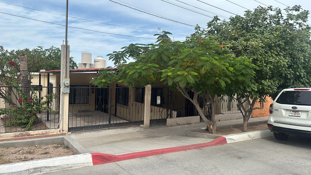 Casa en Ladrillera, La Paz, foto 2 de 21