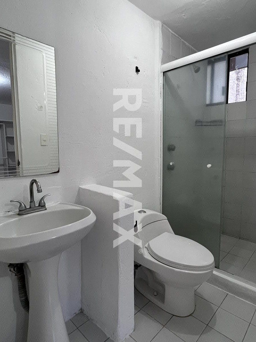 Apartamento em Jardines de Satélite, Naucalpan de Juárez, foto 15 de 17