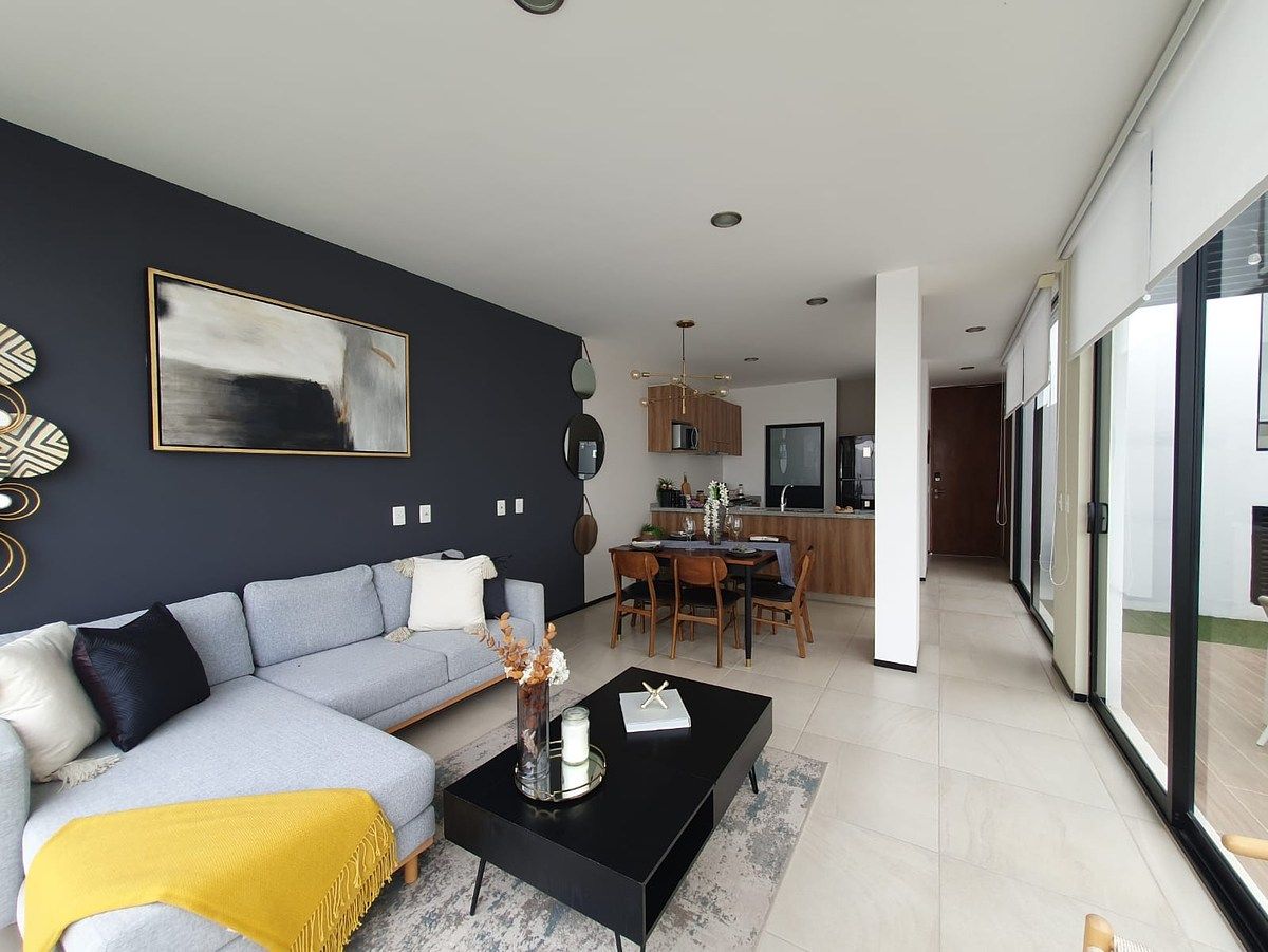 Casa em Zibatá, El Marqués, foto 3 de 30