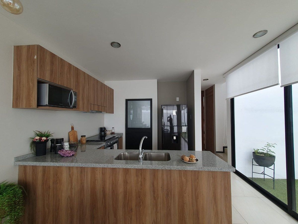 Casa em Zibatá, El Marqués, foto 8 de 30