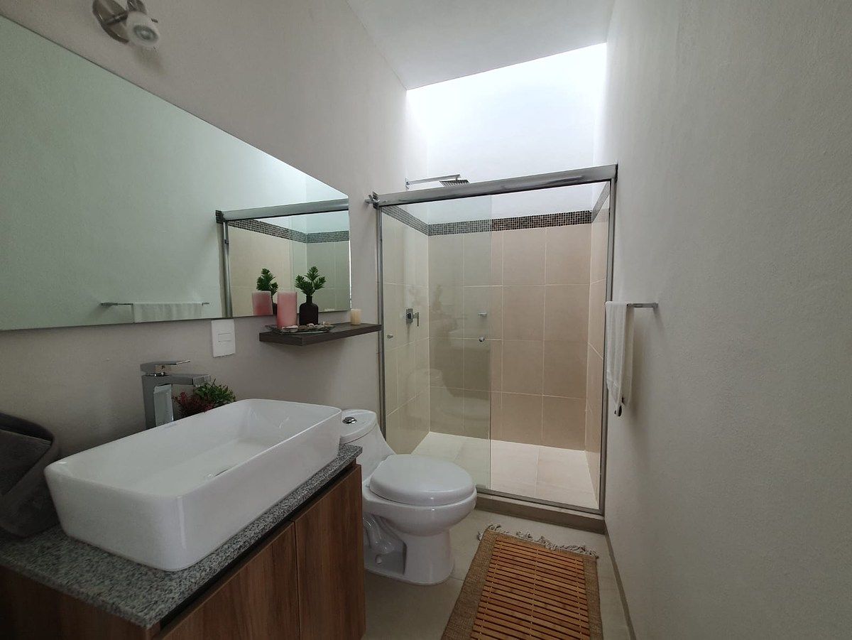Casa em Zibatá, El Marqués, foto 21 de 30