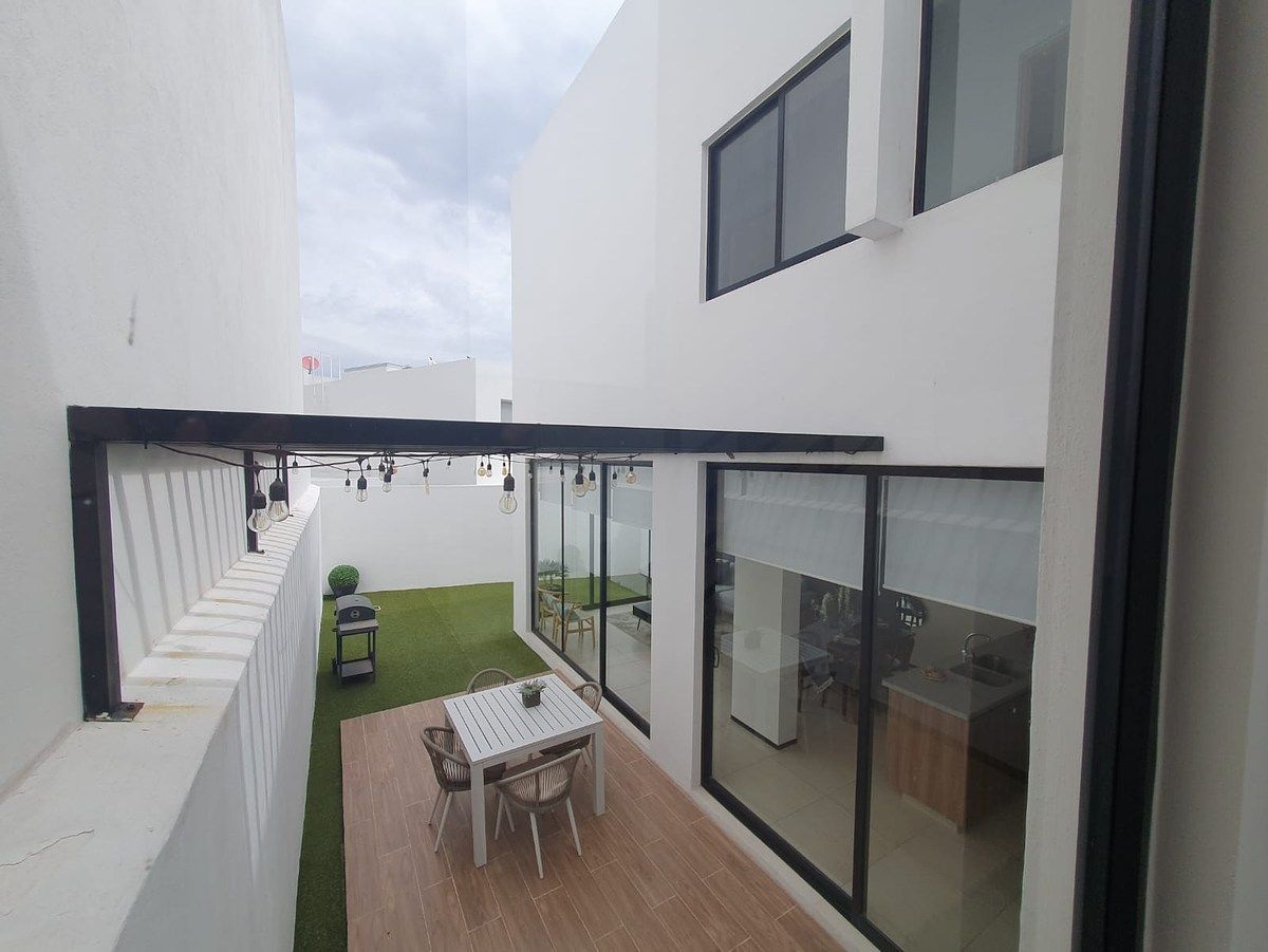 Casa em Zibatá, El Marqués, foto 24 de 30
