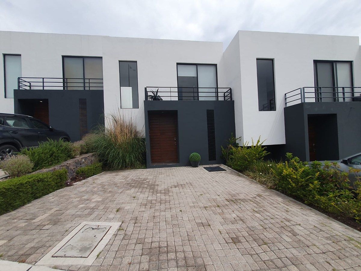 Casa à venda, Zibata Querétaro, Qro., foto 1 de 30