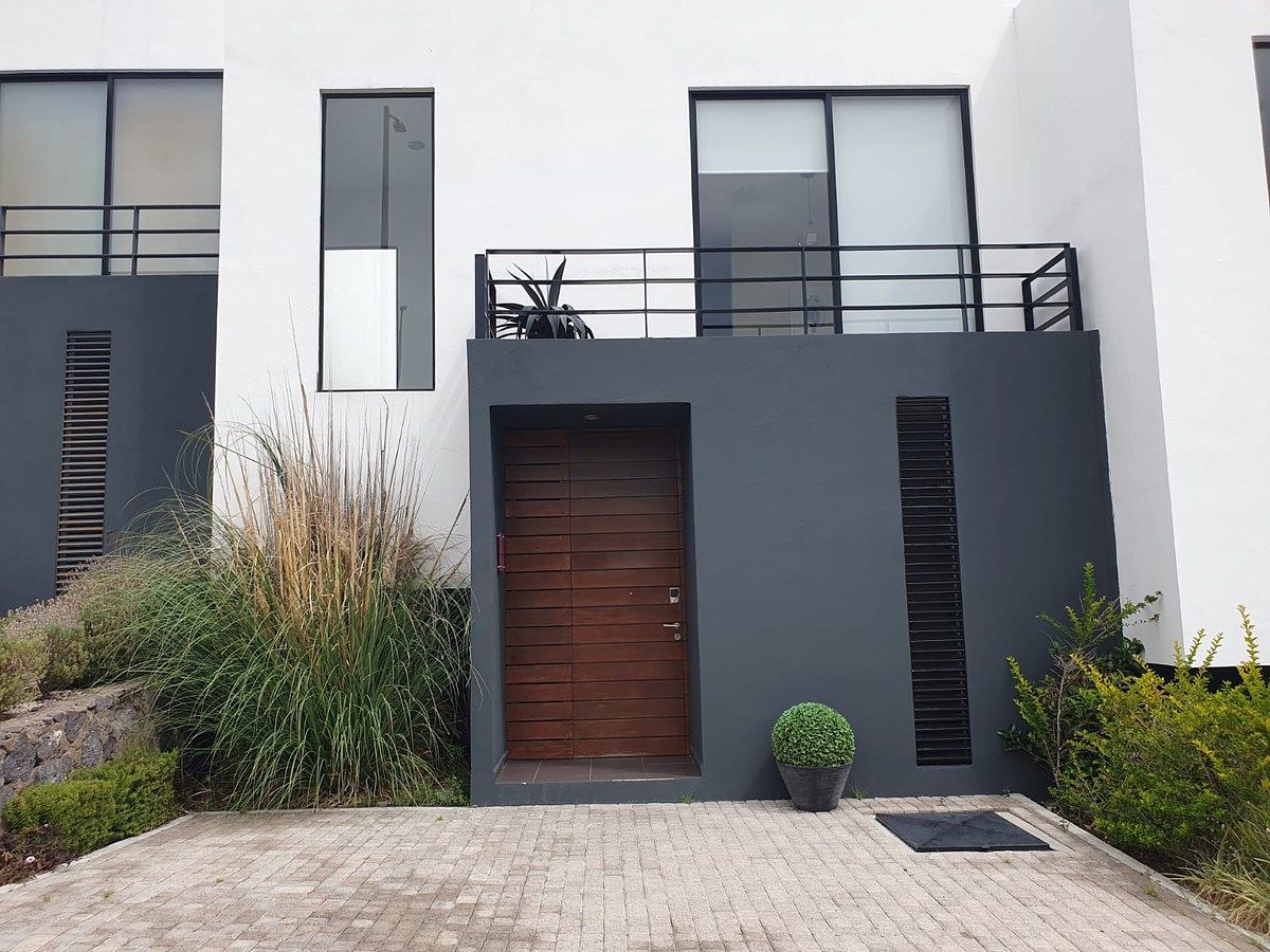 Casa em Zibatá, El Marqués, foto 2 de 30