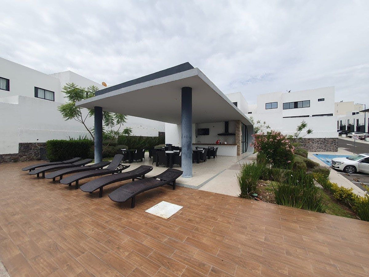 Casa em Zibatá, El Marqués, foto 28 de 30