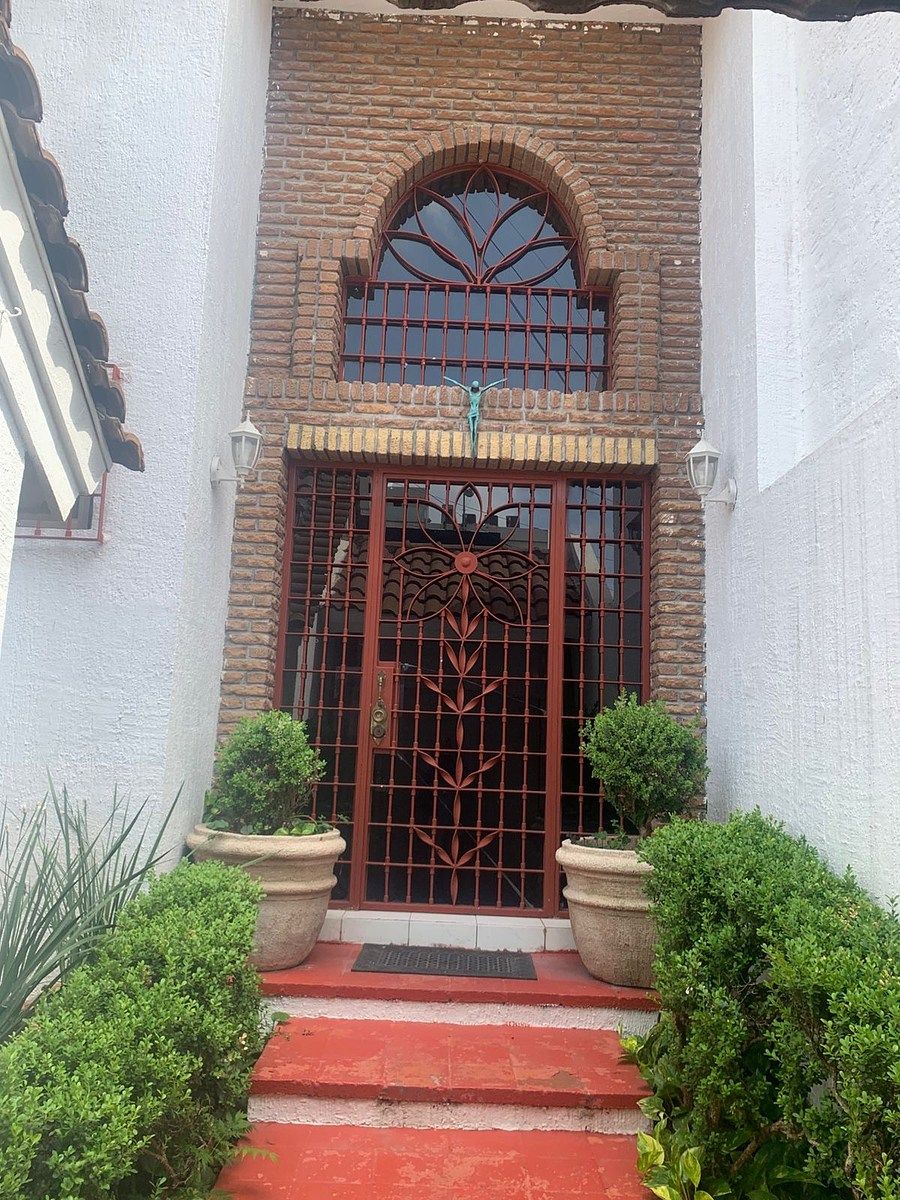 Casa en Bosques del Valle Ampliación 5 Sector, San Pedro Garza García, foto 3 de 14