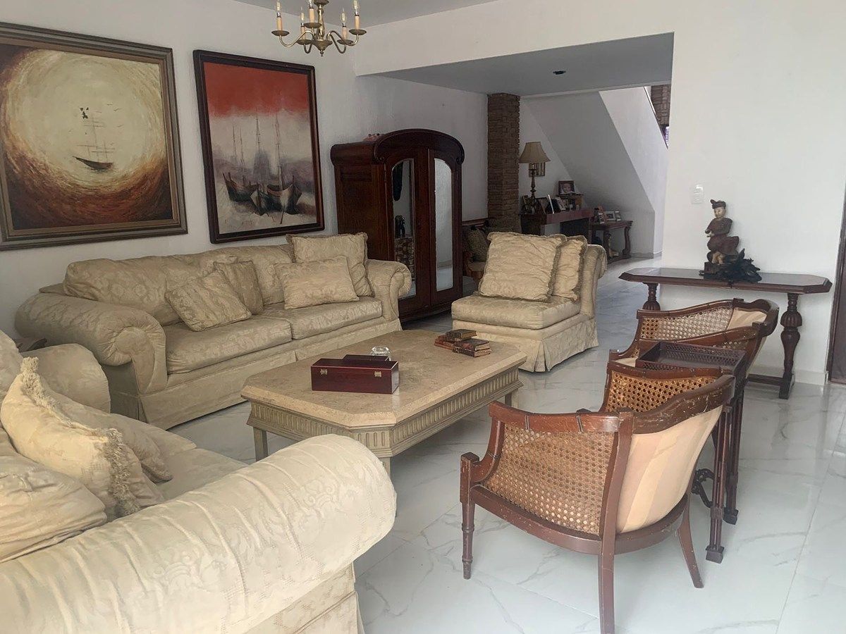 Casa en Bosques del Valle Ampliación 5 Sector, San Pedro Garza García, foto 7 de 14