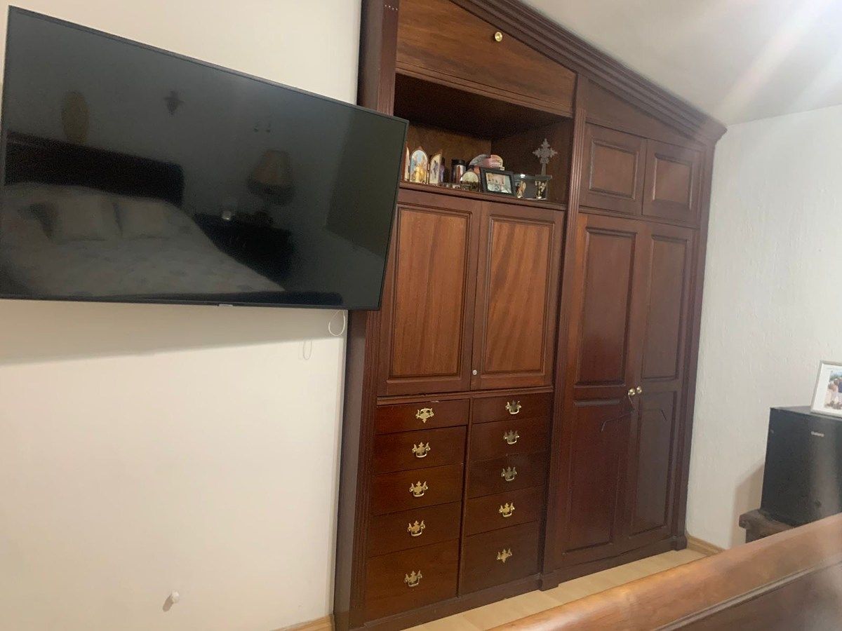 Casa en Bosques del Valle Ampliación 5 Sector, San Pedro Garza García, foto 11 de 14