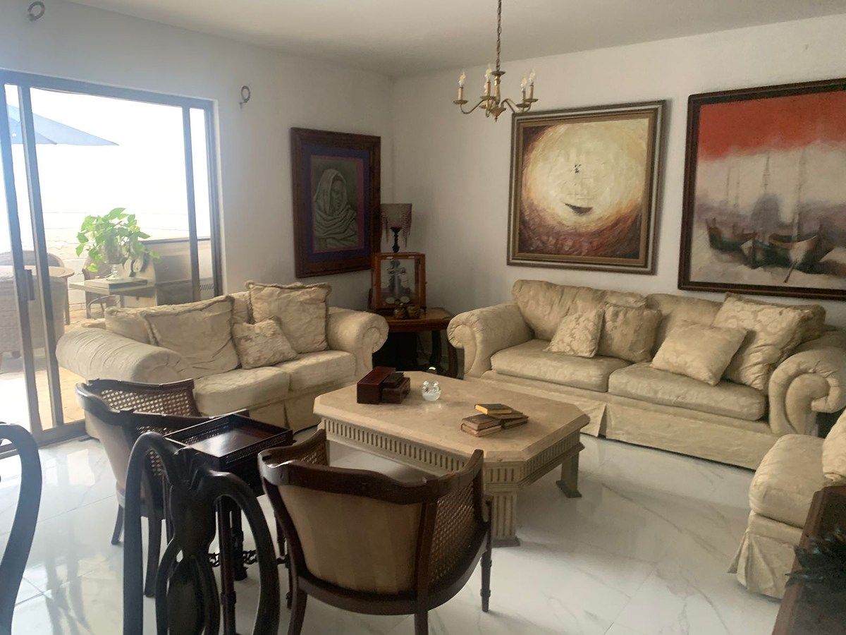 Casa en Bosques del Valle Ampliación 5 Sector, San Pedro Garza García, foto 14 de 14