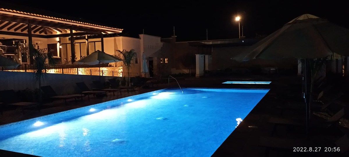Lote em El Mayorazgo, El Marqués, foto 15 de 16