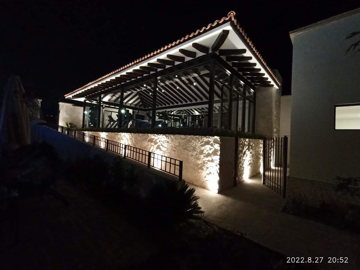 Lote em El Mayorazgo, El Marqués, foto 14 de 16